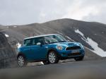 Mini Cooper S 2007 года